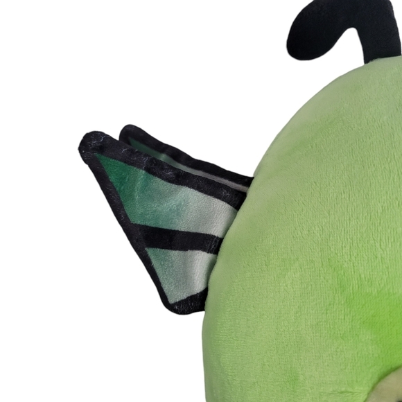 Squishmallows Carowinds Exclusive Fury 325 Green Hornet 8" Plush Stuffed Animal - Picture 3 of 8